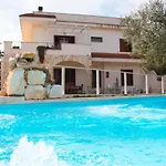 Bed & Breakfast Nonna Maria Castellana Grotte