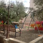 Nonna Maria Castellana Grotte
