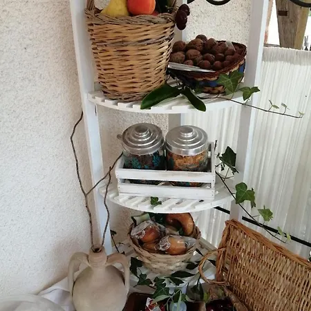 Bed & Breakfast Nonna Maria 3*