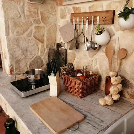 Bed & Breakfast Nonna Maria