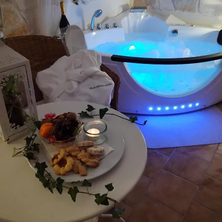 Nonna Maria Bed & Breakfast Castellana Grotte