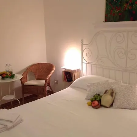 Bed & Breakfast Nonna Maria 4*