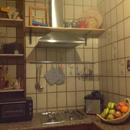 Nonna Maria Bed & Breakfast 4*