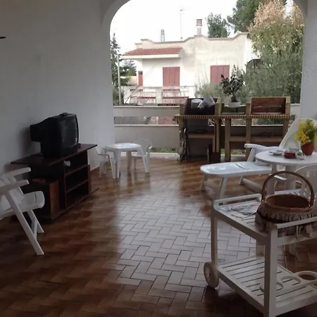 Bed & Breakfast Nonna Maria