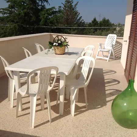 Nonna Maria Bed & Breakfast Castellana Grotte