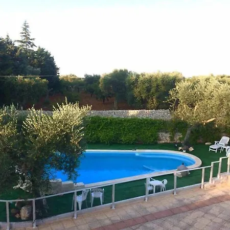 Nonna Maria Bed & Breakfast 4*