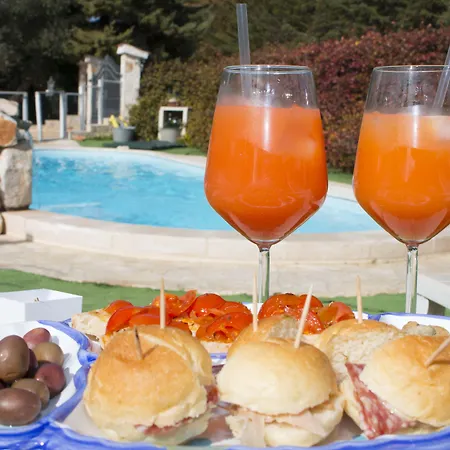 Nonna Maria Bed & Breakfast