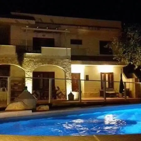Nonna Maria Bed & Breakfast 4*