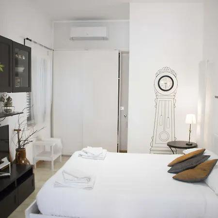 Nonna Maria Bed & Breakfast