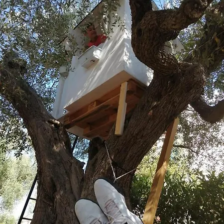 Nonna Maria Nocleg ze śniadaniem 4*