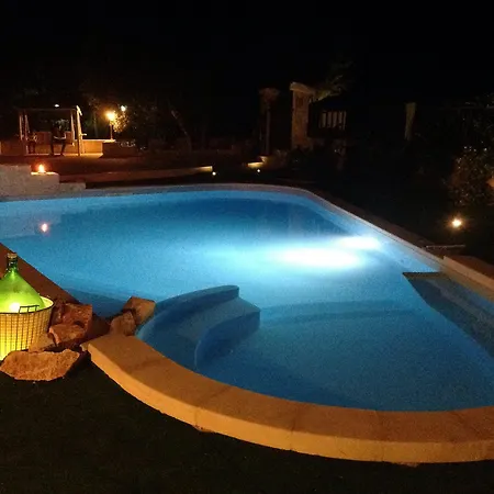 Nonna Maria Bed and breakfast 4*