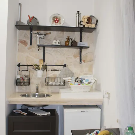 Bed and breakfast Nonna Maria Castellana Grotte