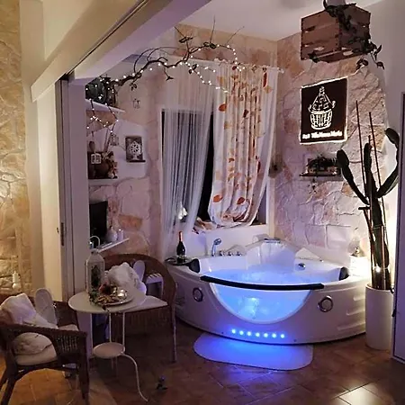Nonna Maria 4* Castellana Grotte