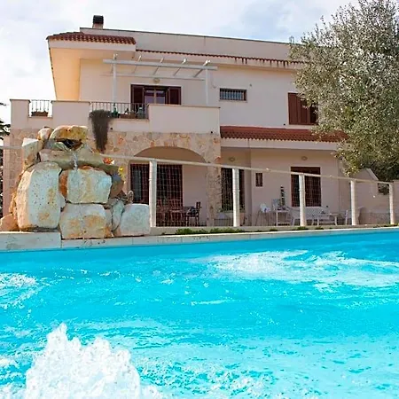 Nonna Maria 4* Castellana Grotte