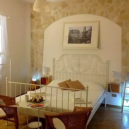 Bed and breakfast Nonna Maria 4*