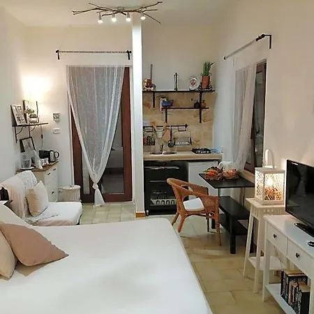 Nonna Maria Bed & Breakfast