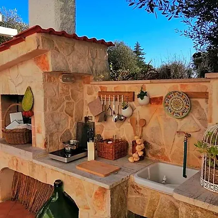 Nonna Maria Bed and breakfast